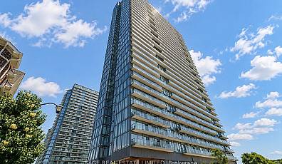 105 The Queensway N/A Unit 2712