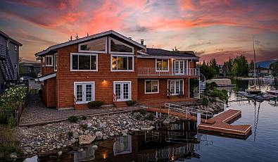 2067 Aloha Drive