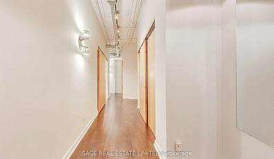 155 Dalhousie Street Unit 521