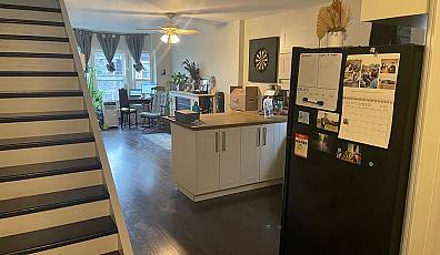 716 Ossington Avenue Unit 2nd Flr