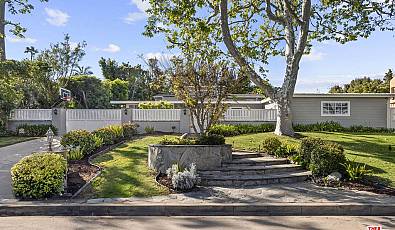 1233 Corsica Dr
