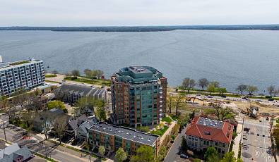 350 S Hamilton Street #1001, Madison