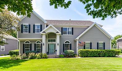 115 Bridle Path Lane