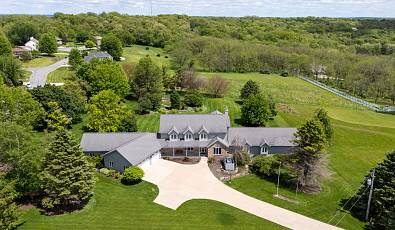 3476 Timber Lane, Middleton