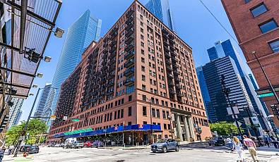165 N Canal Street 1205