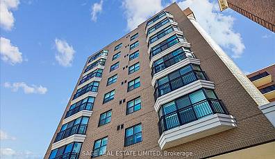 97 Lawton Boulevard Unit 901