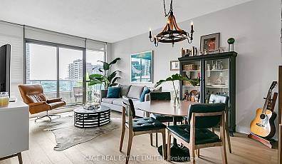 285 Mutual Street Unit 1305