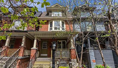 345 Markham Street Unit Main