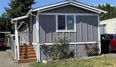 2031 Kennedy #29 Cir NE 29