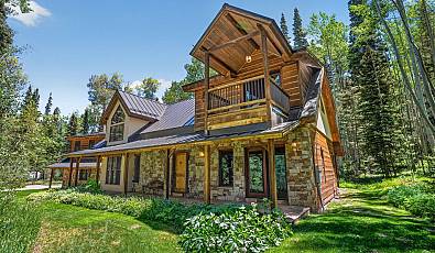 110 Saddle Horn Lane