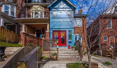 75 Spruce Hill Avenue Unit Main