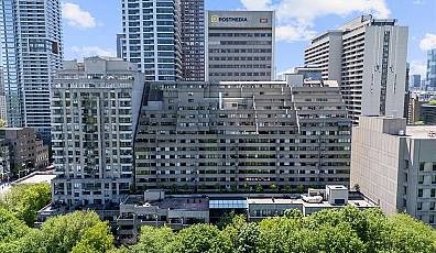 360 Bloor Street Unit 209