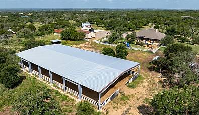 3692 County Road 207
