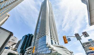 1 Bloor Street Unit 510