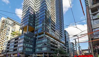 8 Charlotte Street Unit 902