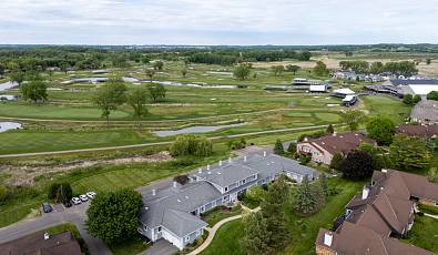 53 Golf Parkway Madison WI
