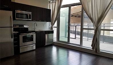 169 Fort York Boulevard Unit 220