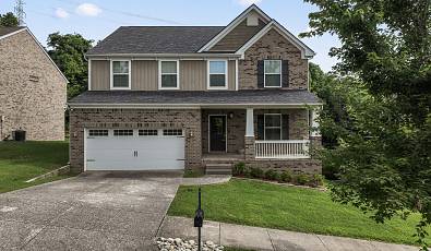 916 Holgate Ct Nashville, TN 37221