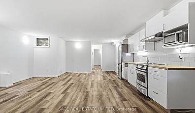 691 Richmond Street Unit Lower