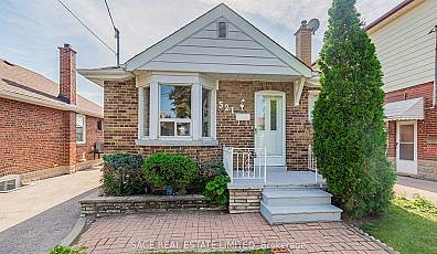 521 Glen Park Avenue