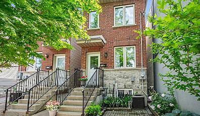 251A Chisholm Avenue