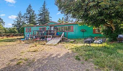 40450 S McCully Mountain Rd