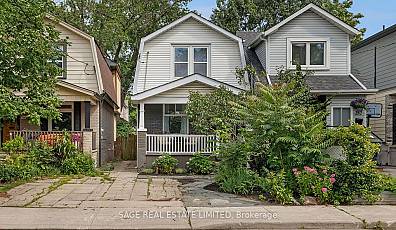 250 Springdale Boulevard