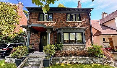 38 Baby Point Road