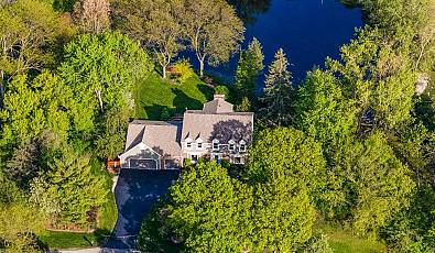 5544 Oak Grove Drive