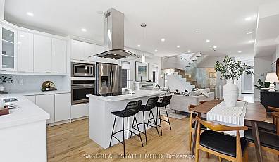 5A Adair Road
