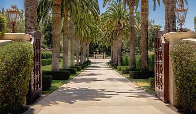 6853 Rancho Valencia Rd.