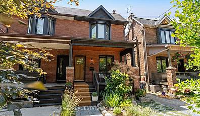 124 Evans Avenue