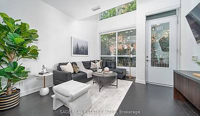 1030 King Street Unit 118