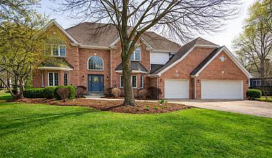 960 Danielson Court