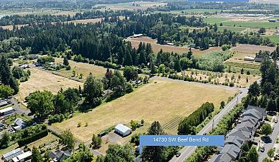 14730 Sw BEEF BEND Rd
