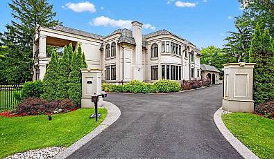 432 Bob-O-Link Road
