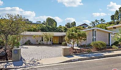 3000 Dona Emilia Dr