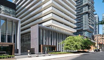 50 Charles Street E #PH 02 (5502)