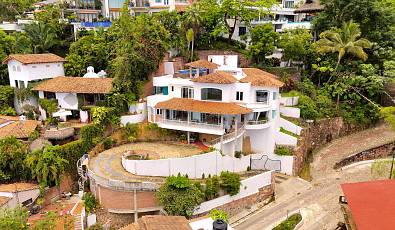 VILLA TALISMAN