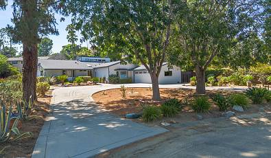 Stunning Home with Luxury, Private Guest House!