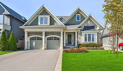 283 Jennings Crescent
