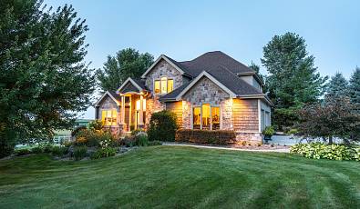 4924 Champions Run, Springfield