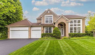 775 Lipizzan Lane
