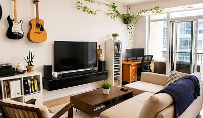 21 Grand Magazine Street Unit 305