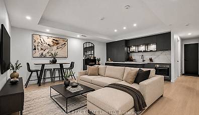 505 Richmond Street Unit 730