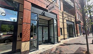 1180 Washington St 101A