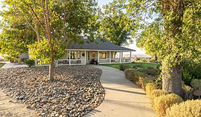 1825 Nygren Road, San Miguel CA, 93446