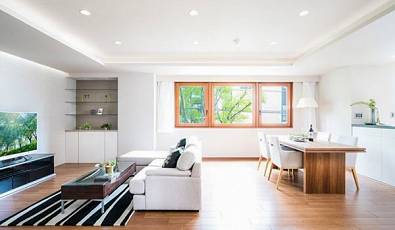 MINAMI AOYAMA RISE HOUSE