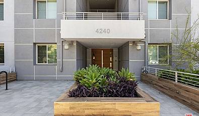4240 Laurel Canyon Blvd, Unit 105