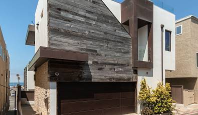 Hermosa Beach Masterpiece - Steps to the Sand
